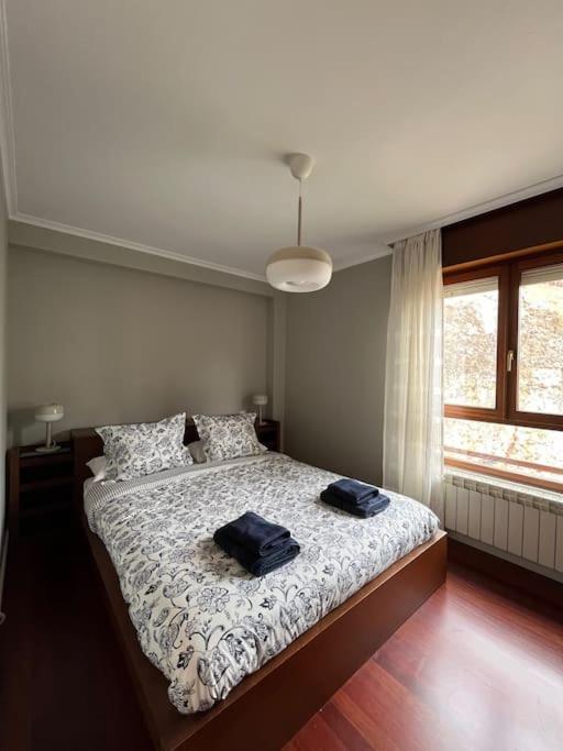 Ideal Apartamento En Sanvi San Vicente De La Barquera Exterior photo