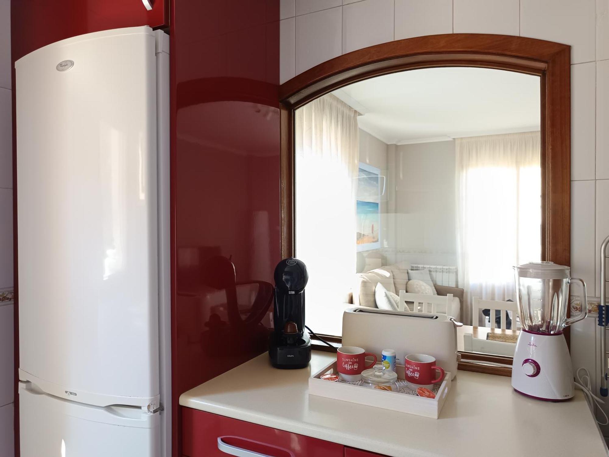 Ideal Apartamento En Sanvi San Vicente De La Barquera Exterior photo